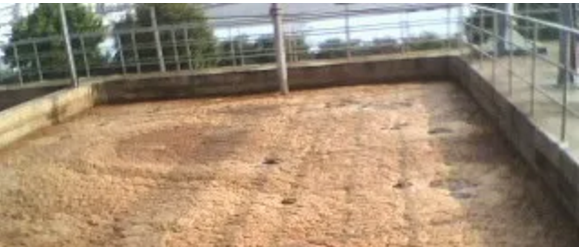 2.png 無錫田鑫化工分享曝氣池的泡沫顏色不同是怎么回事?